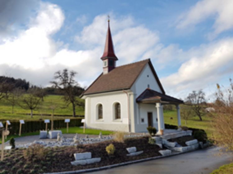 Kapelle Herlisberg